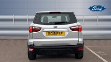 Ford EcoSport 1.0 EcoBoost Zetec 5dr Petrol Hatchback